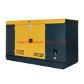 25kVA 20kw Soundproof Type Cummins OEM Factory Diesel Generator Set